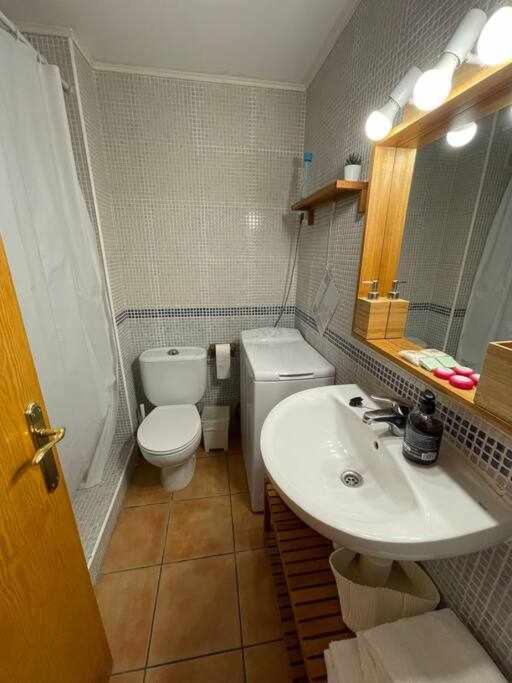Galdana Apartamento Con Piscina 卡拉恩·布拉内斯 外观 照片